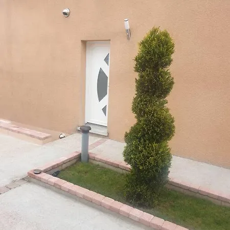 Fleur D'or Proche Rer C Evry Apartment Bretigny-sur-Orge