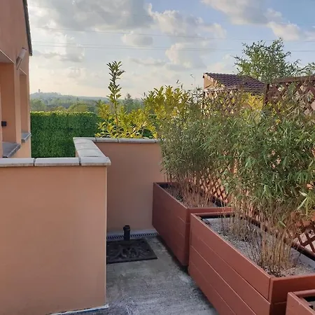 Apartment Fleur D'or Proche Rer C Evry