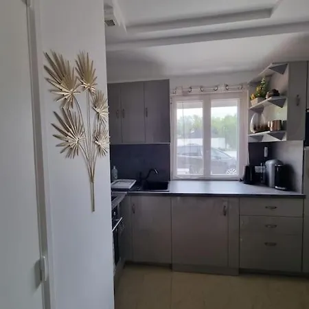 Apartment Fleur D'or Proche Rer C Evry Bretigny-sur-Orge