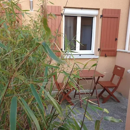 Apartment Fleur D'or Proche Rer C Evry Bretigny-sur-Orge