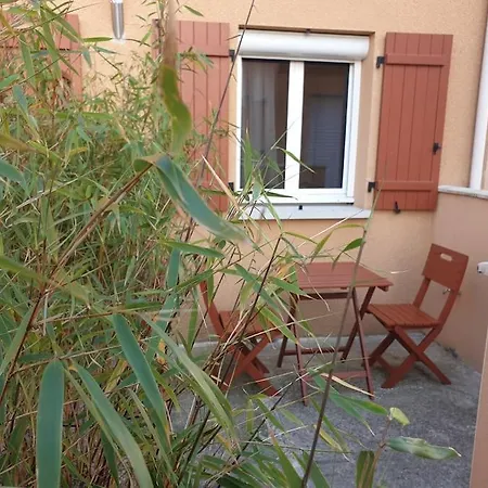 Apartment Fleur D'or Proche Rer C Evry Bretigny-sur-Orge