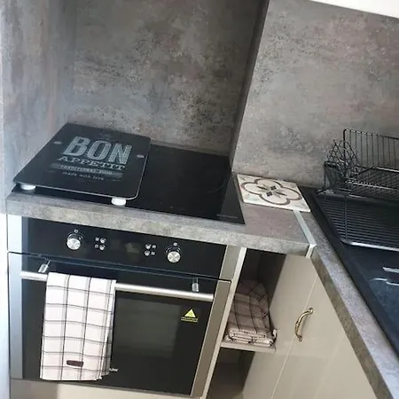 Apartment Fleur D'or Proche Rer C Evry